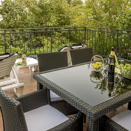 Apartmani Seka Herceg Novi Bagian luar foto