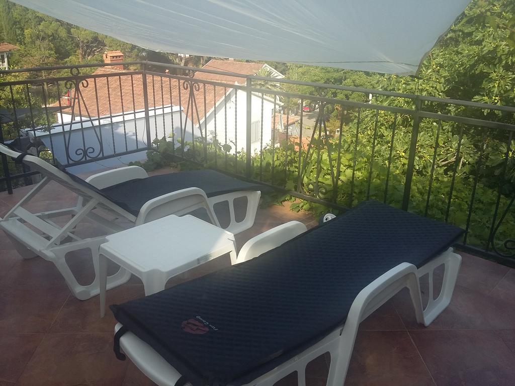 Apartmani Seka Herceg Novi Bagian luar foto