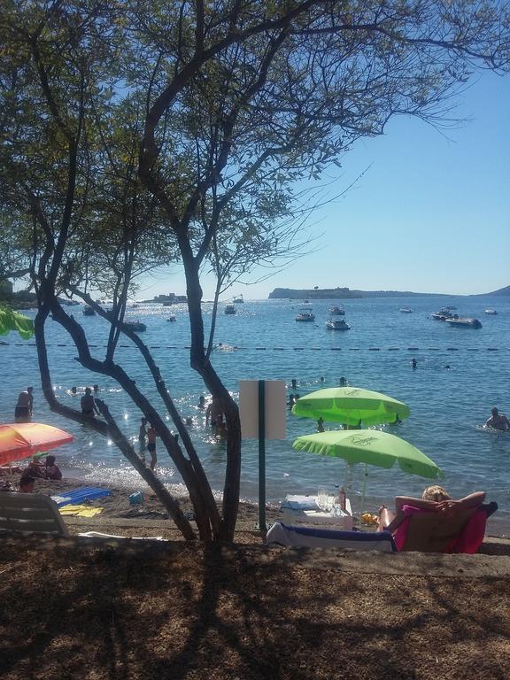 Apartmani Seka Herceg Novi Bagian luar foto