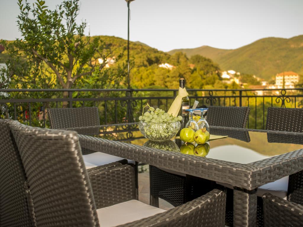 Apartmani Seka Herceg Novi Bagian luar foto