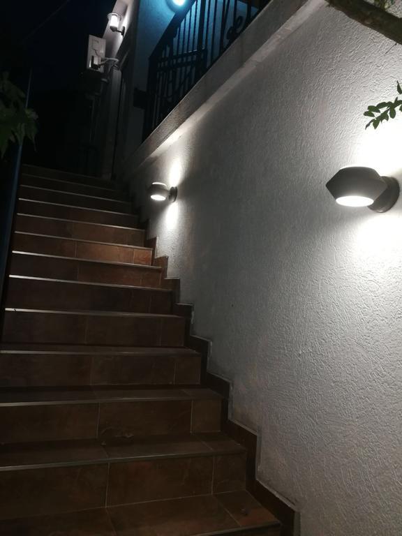 Apartmani Seka Herceg Novi Bagian luar foto