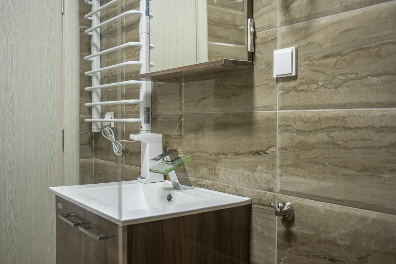 Apartmani Seka Herceg Novi Bagian luar foto