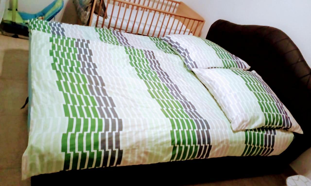 Apartmani Seka Herceg Novi Bagian luar foto