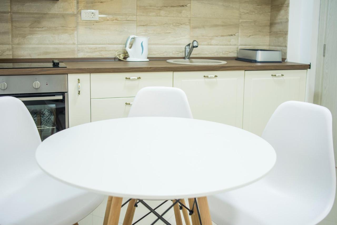 Apartmani Seka Herceg Novi Bagian luar foto