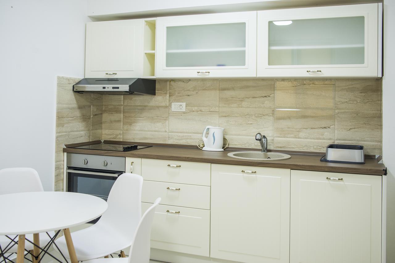 Apartmani Seka Herceg Novi Bagian luar foto