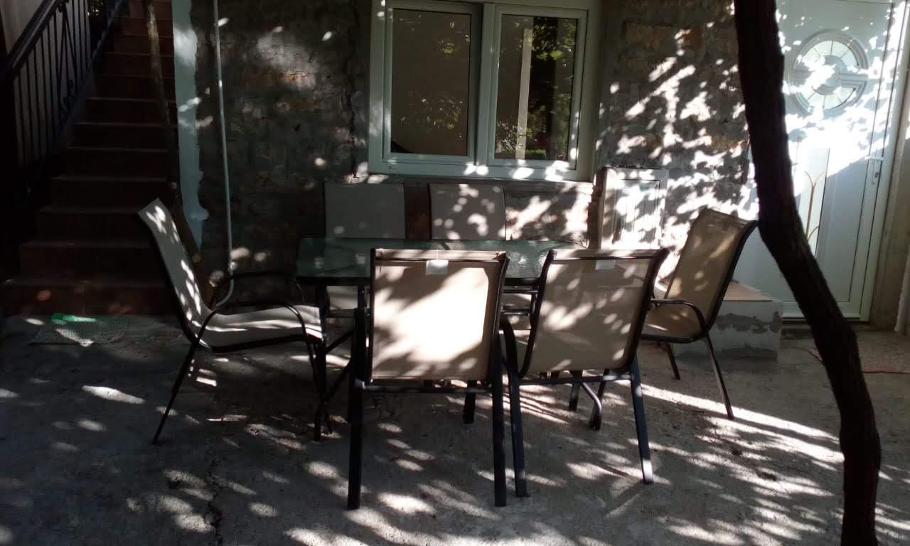 Apartmani Seka Herceg Novi Bagian luar foto