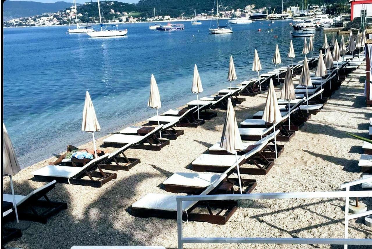 Apartmani Seka Herceg Novi Bagian luar foto