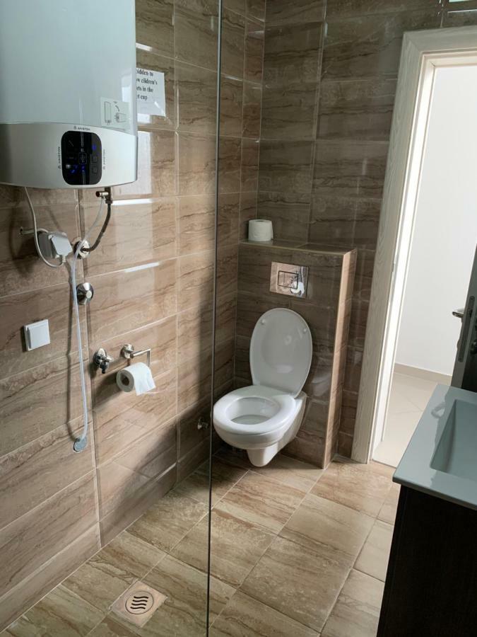 Apartmani Seka Herceg Novi Bagian luar foto