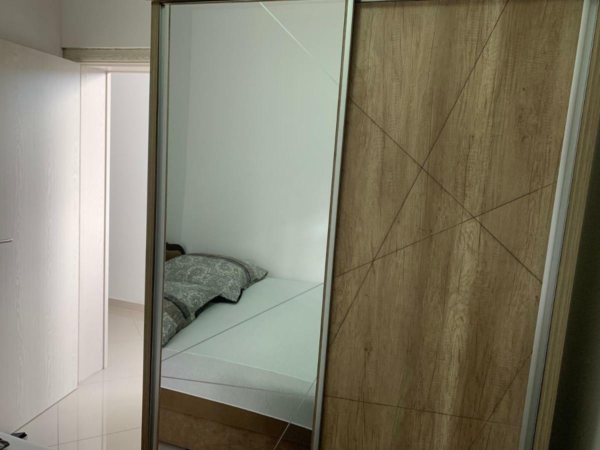Apartmani Seka Herceg Novi Bagian luar foto
