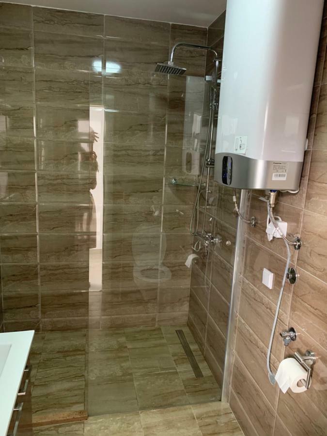 Apartmani Seka Herceg Novi Bagian luar foto