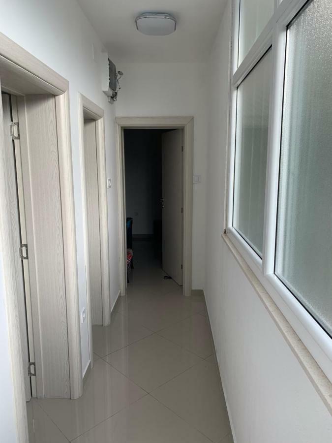 Apartmani Seka Herceg Novi Bagian luar foto