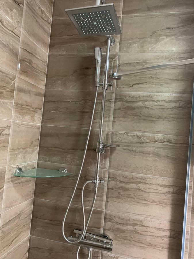 Apartmani Seka Herceg Novi Bagian luar foto