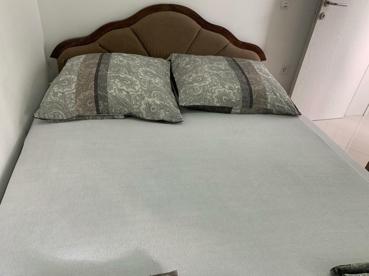 Apartmani Seka Herceg Novi Bagian luar foto