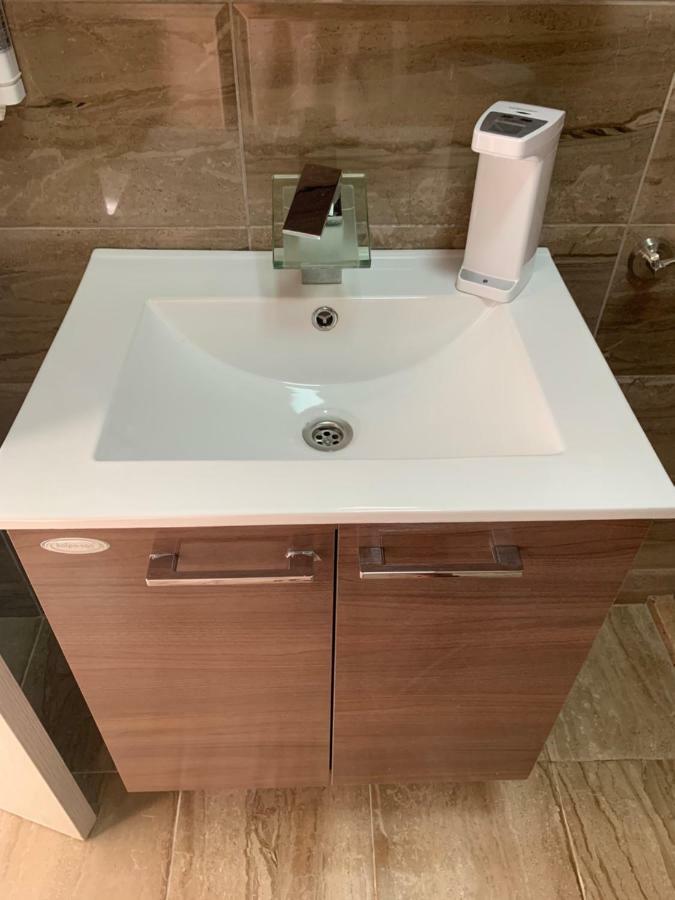 Apartmani Seka Herceg Novi Bagian luar foto