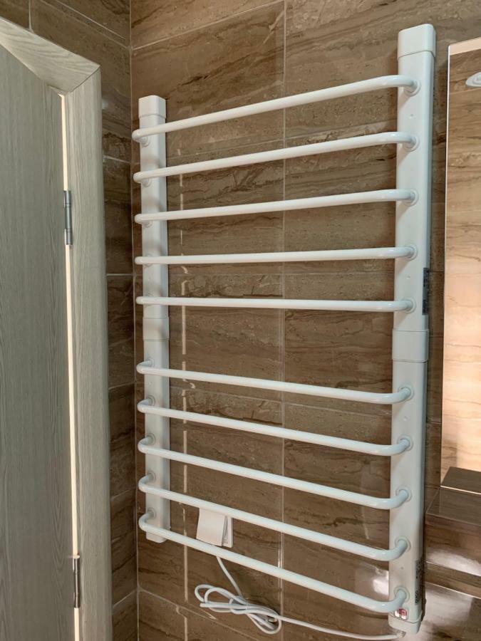 Apartmani Seka Herceg Novi Bagian luar foto