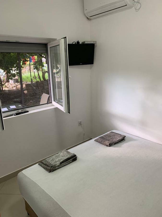 Apartmani Seka Herceg Novi Bagian luar foto